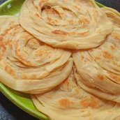 Paratha Bread