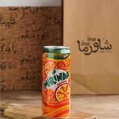 Mirinda