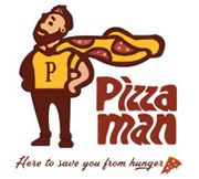 Pizza Man