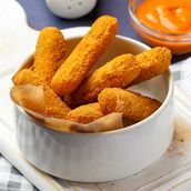 Mozzarella Stick