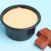 Kinder Sauce