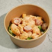 Dynamite Shrimp Popcorn