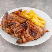 Chicken Grill 