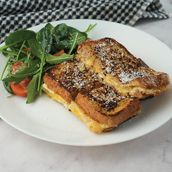Egg Toast