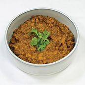Shahi Dal Chana