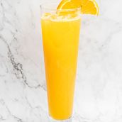 Fresh Orange Juice