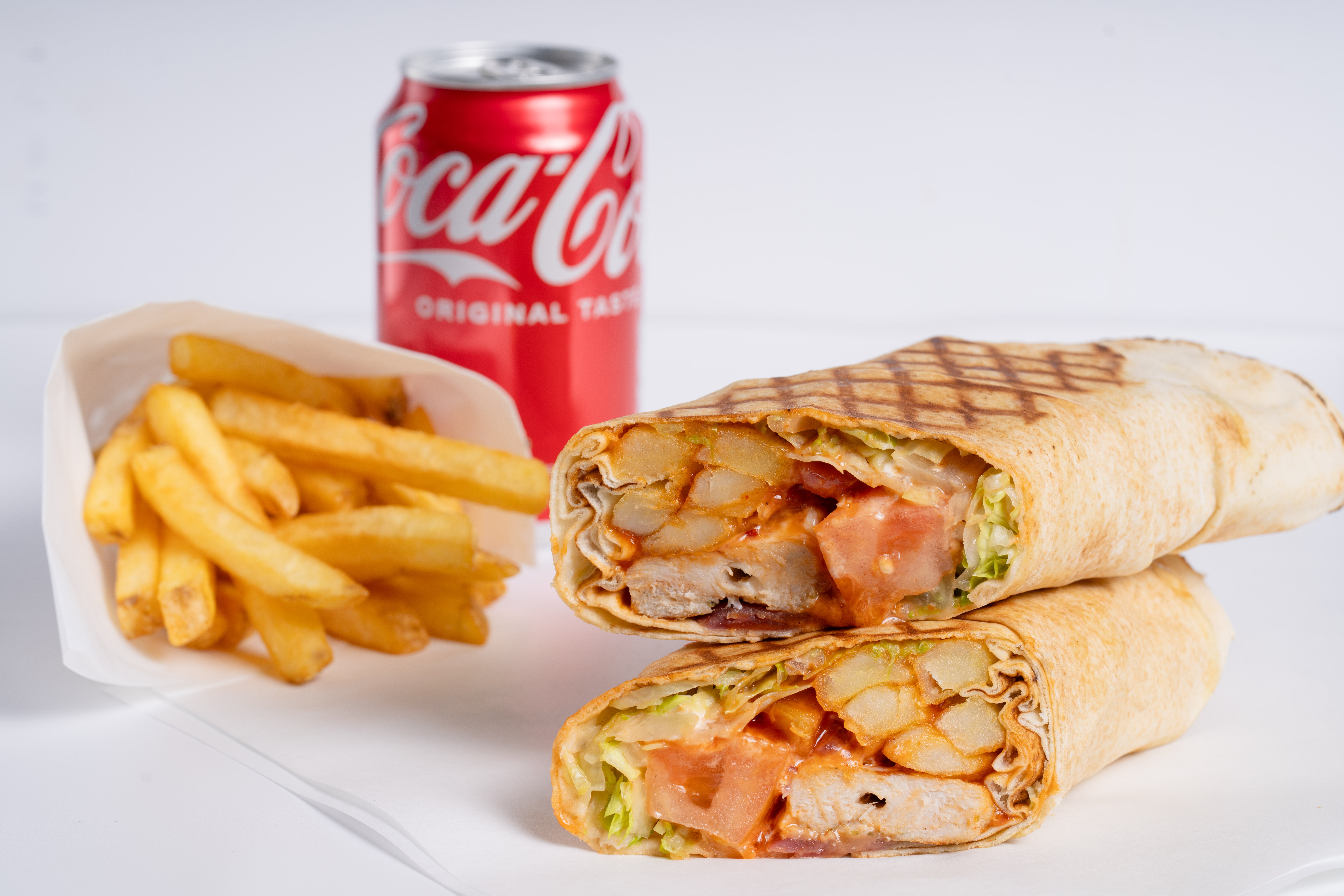 The Shawarma Co