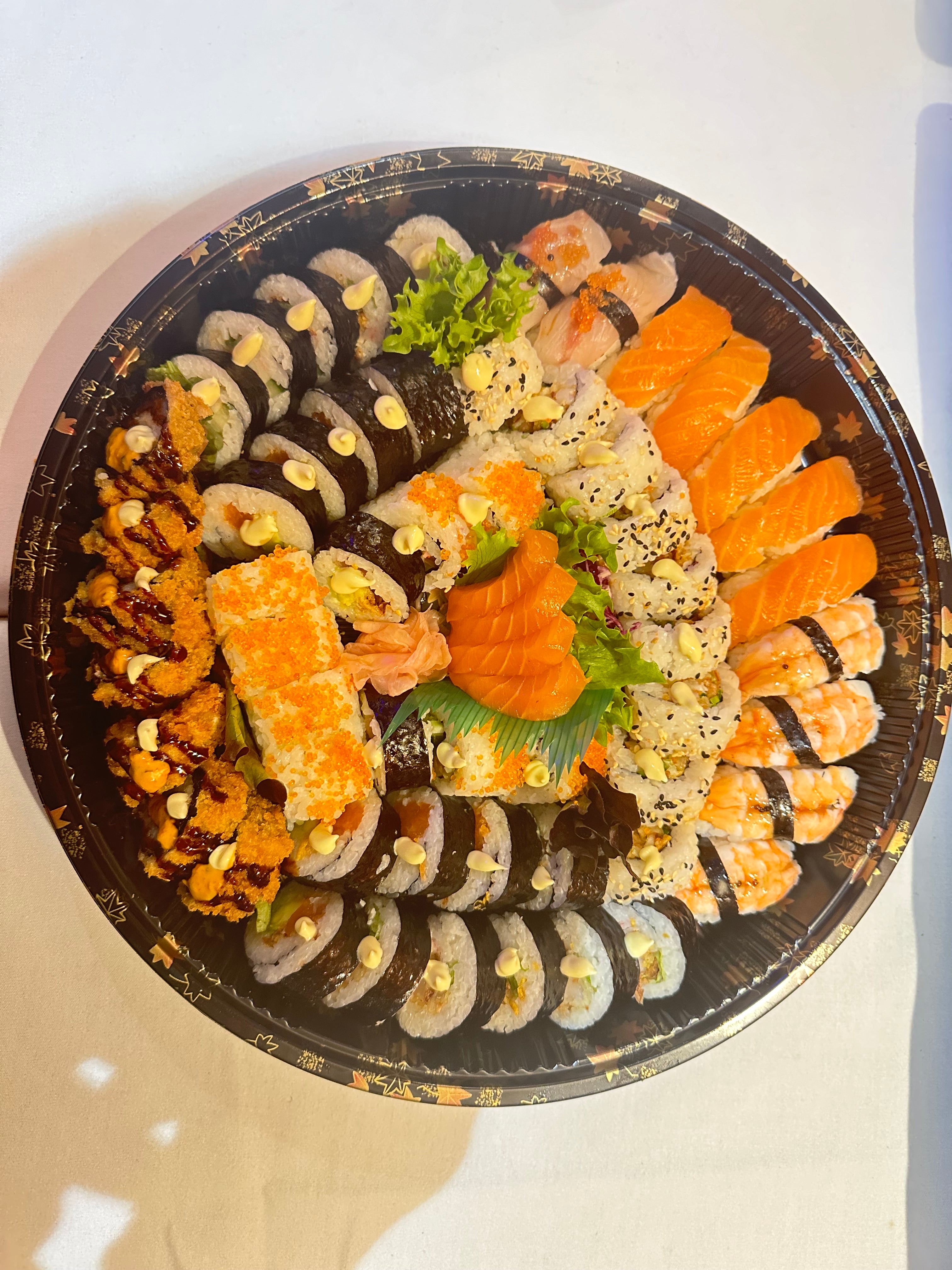 Sushi Corner