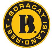Boracay Island Restaurant