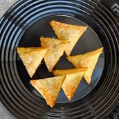 Vegetable Sambosa