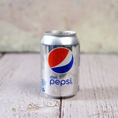 Diet Pepsi