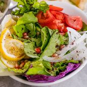 Arugual Salad