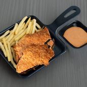 Country Fried Chicken