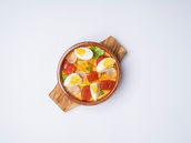 Chicken Jalfrezi Boneless