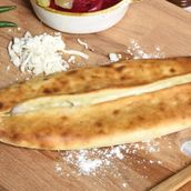 Halloumi Cheese