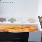 Sharing Box