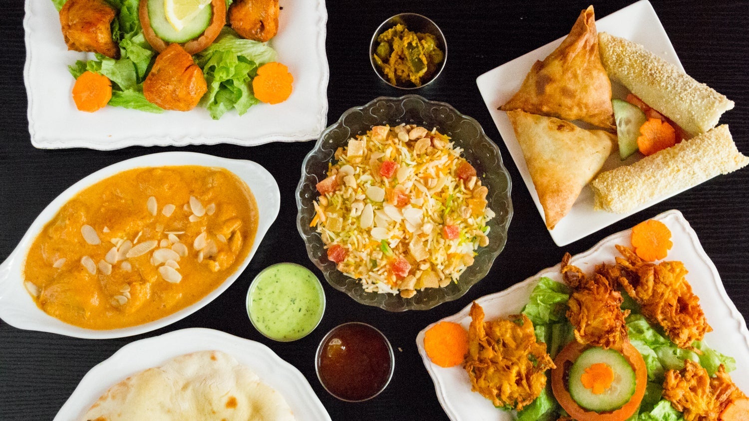 Punjabi Tadka