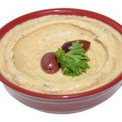 Hummus