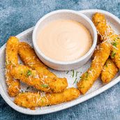 TENDER CHICKEN BITES