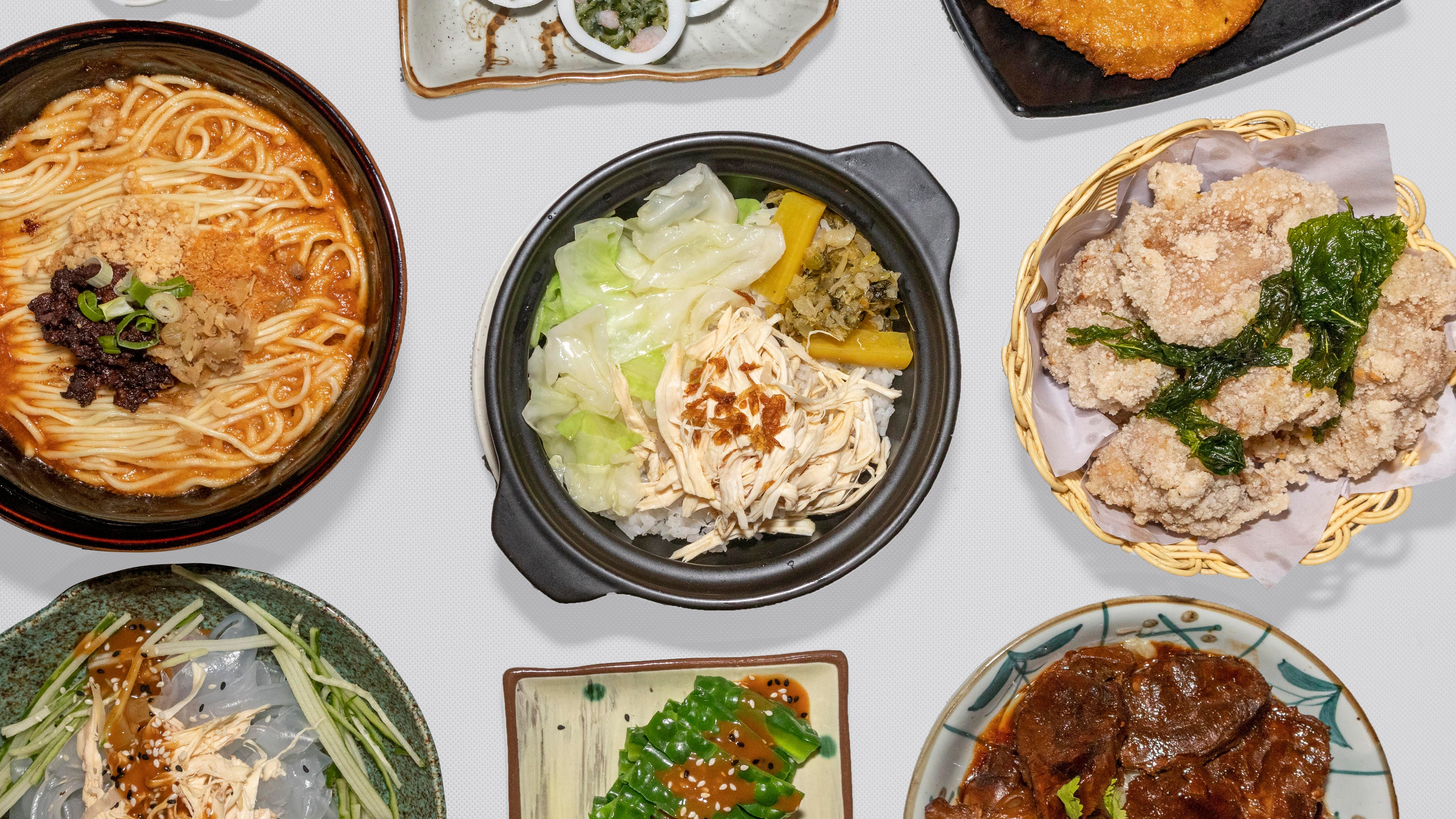NORTHVIEW ORIENTAL