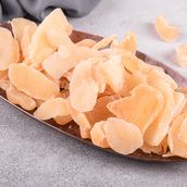 Dried Ginger