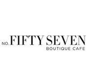 No. FiftySeven Boutique Cafe
