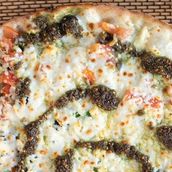 Whole Zaatar