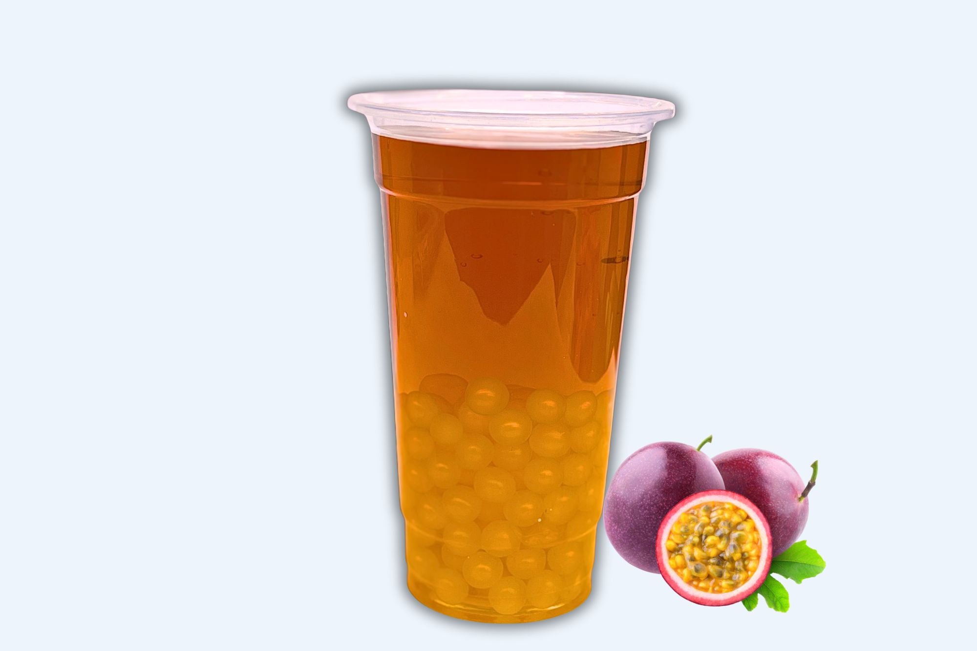 Passion Ice Tea