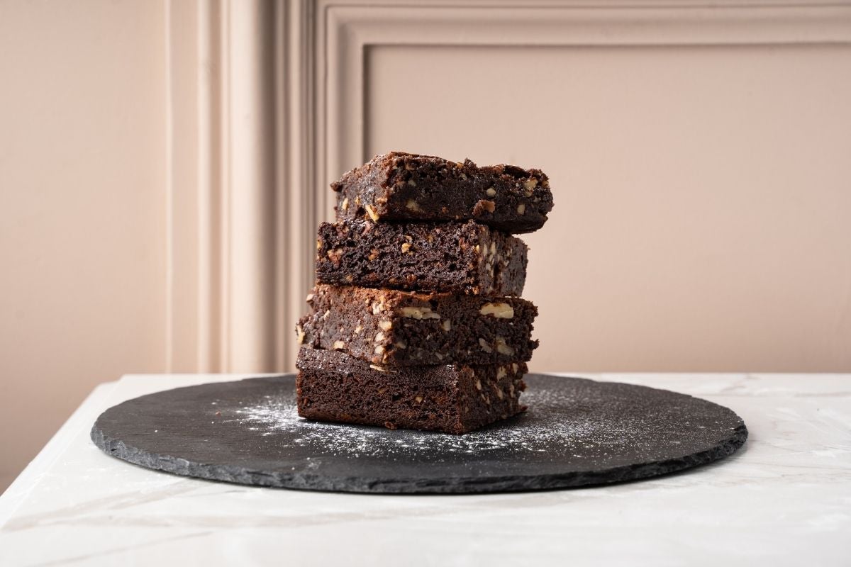 Benjamin's Brownies