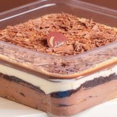 Trifle Chocolate