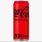 Coca Cola Zero