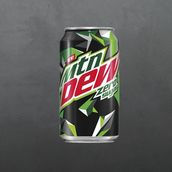 Mtn Dew