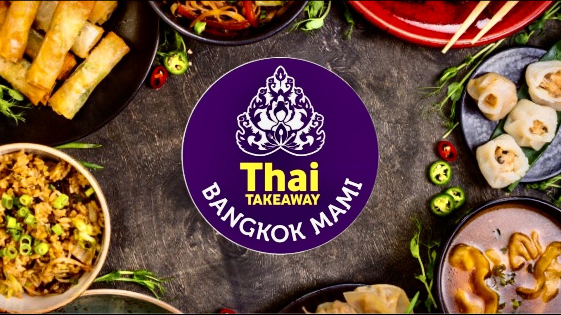 Bangkok Mami