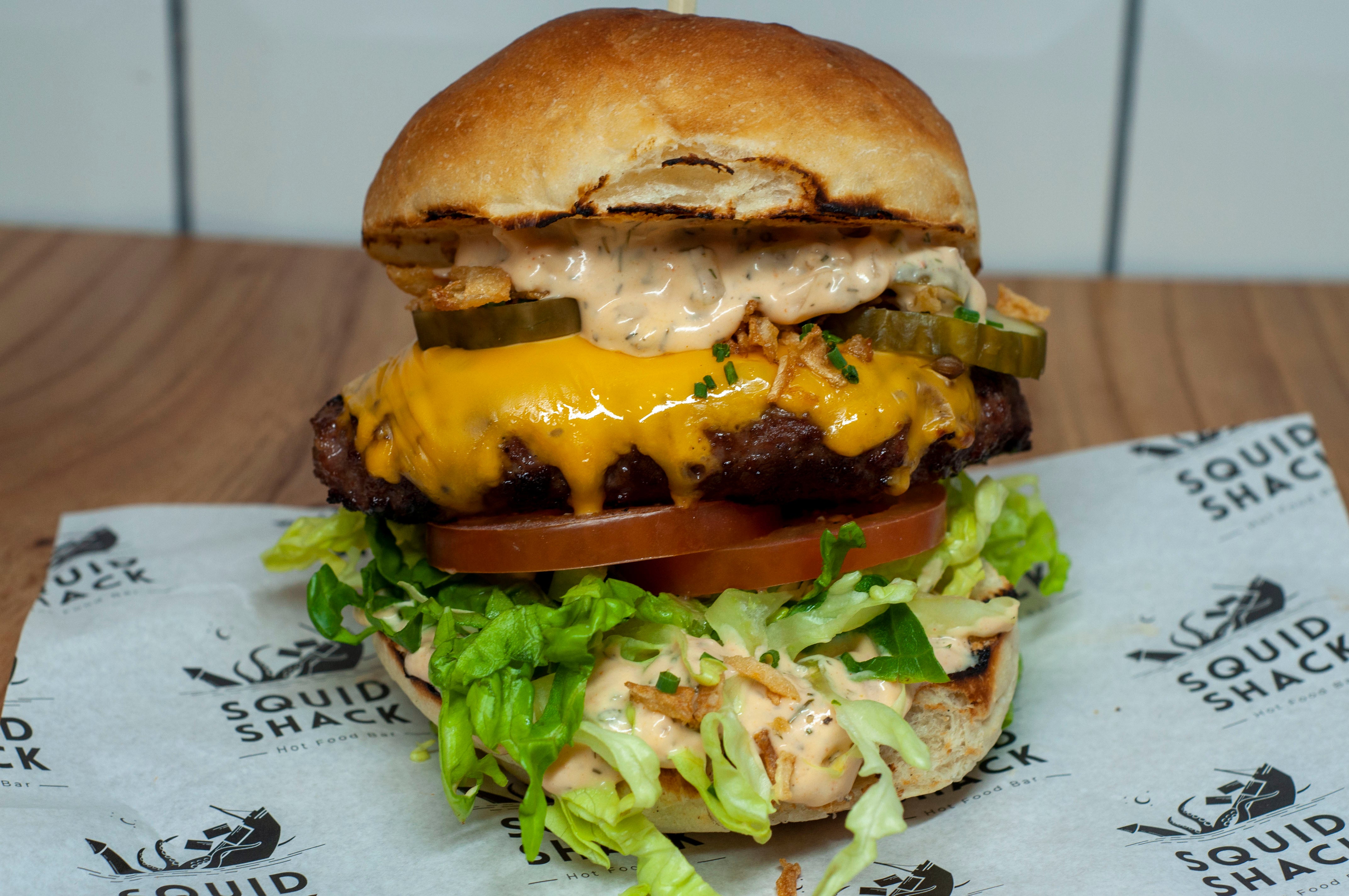Smash Burger