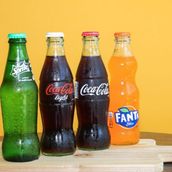 Coca Cola