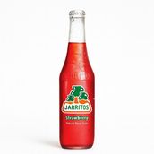 Jarritos Strwaberry