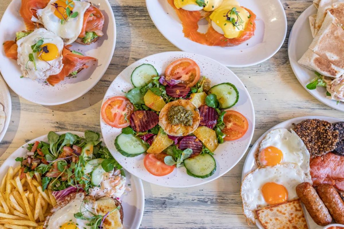 La Viola Cafe Bistro