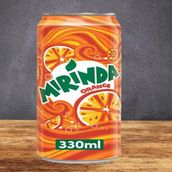 Mirinda Orange