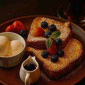 French Toast