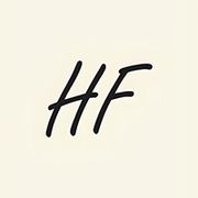 H F HEALTHY FOOD