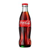 Coca Cola Bottle