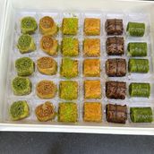 Baklavaji Special Mix Box