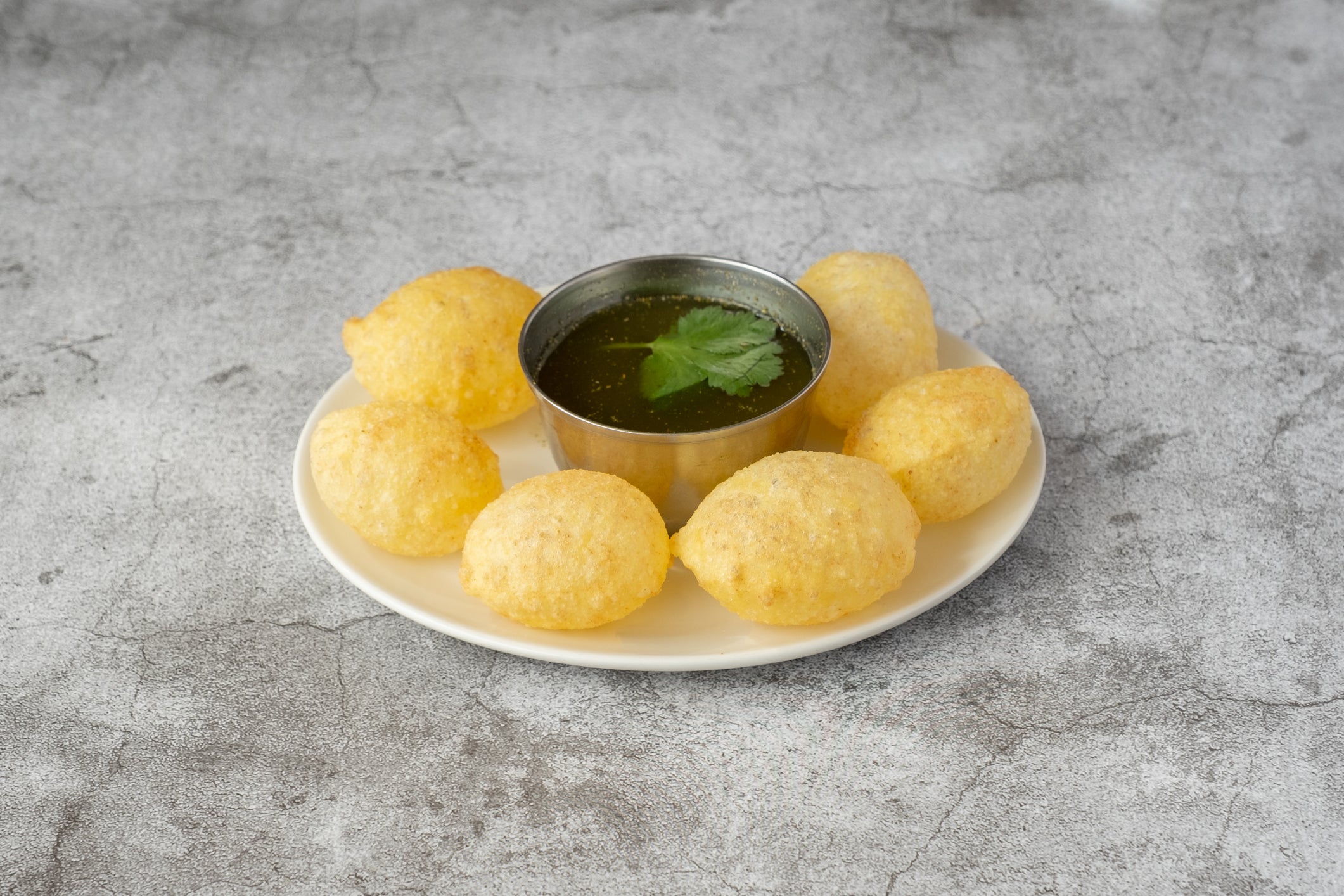 Pani Puri