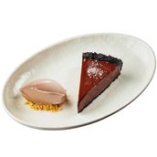 Chocolate Bomber
