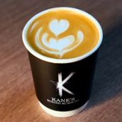 Caffe Latte