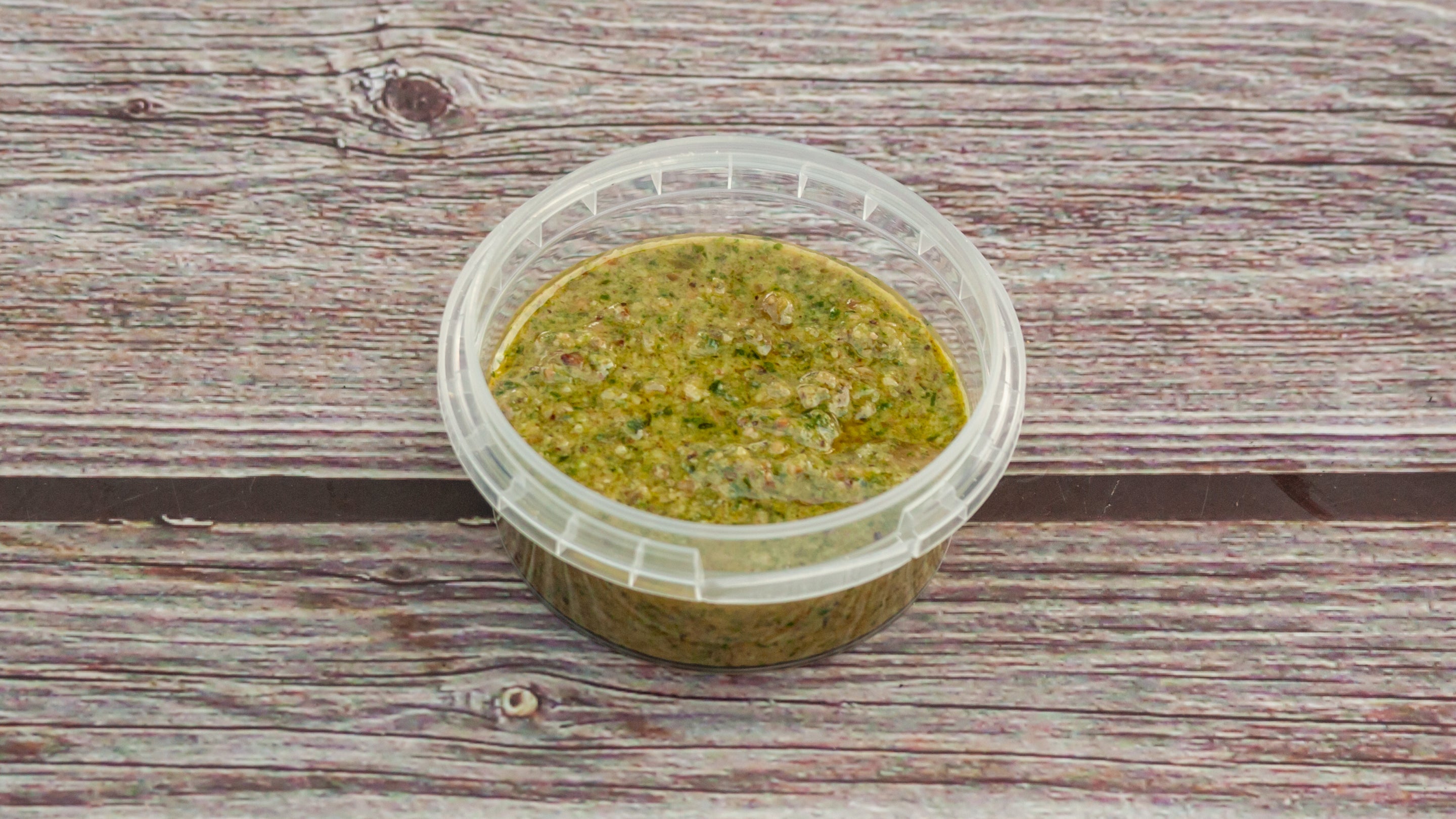 Salsa Verde