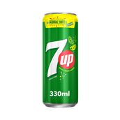 Seven Up