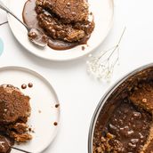 Meltdown Cookie