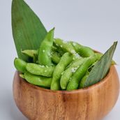 Edamame 