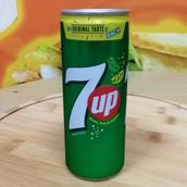 7 up